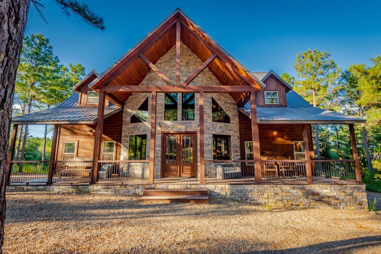 Cozy Corner Cabins Grand Bend - cabin