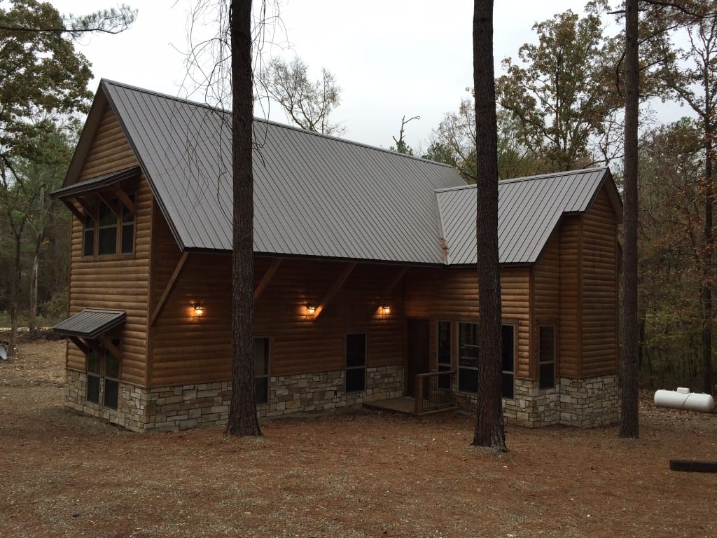 Whiskey River Beavers Bend Creative Escapes