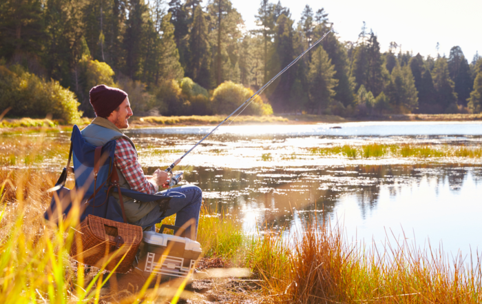 Broken Bow Things to Do - Broken Bow Lake Activities | Beavers Bend